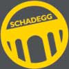 Schadegg AG, W�ngi - Innendekoration und Lamellenvorh�nge von Schadegg - Beschattung, Faltstore, Verkauf Rollos, Vertrieb Jalousien